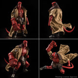 Hellboy 30th Anniversary Edition 19 cm 1/12 Action Figure