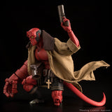 Hellboy 30th Anniversary Edition 19 cm 1/12 Action Figure