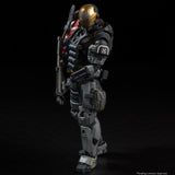 Halo: Reach Emile-A239 (Noble Four) 18 cm 1/12 Action Figure