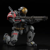 Halo: Reach Emile-A239 (Noble Four) 18 cm 1/12 Action Figure