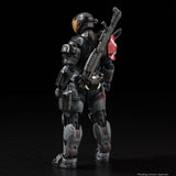 Halo: Reach Emile-A239 (Noble Four) 18 cm 1/12 Action Figure