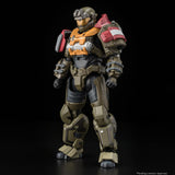 Halo: Reach Jorge-052 (Noble Four) 19 cm 1/12 Action Figure