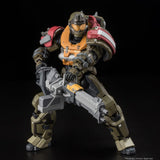 Halo: Reach Jorge-052 (Noble Four) 19 cm 1/12 Action Figure