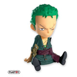 One Piece Zoro Coin Bank