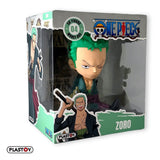 One Piece Zoro Coin Bank