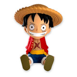 One Piece Luffy SD Coin Bank