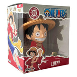 One Piece Luffy SD Coin Bank