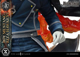 Fullmetal Alchemist Concept Masterline Roy Mustang & Riza Hawkeye Regular Version 50 cm 1/6 Statue