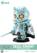 Berserk Cutie1 Skull Knight Comic Cover Color Ver. 12 cm PVC Figure