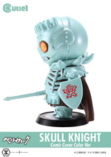 Berserk Cutie1 Skull Knight Comic Cover Color Ver. 12 cm PVC Figure