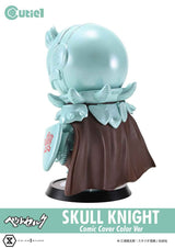 Berserk Cutie1 Skull Knight Comic Cover Color Ver. 12 cm PVC Figure