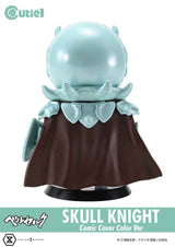 Berserk Cutie1 Skull Knight Comic Cover Color Ver. 12 cm PVC Figure