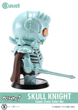 Berserk Cutie1 Skull Knight Comic Cover Color Ver. 12 cm PVC Figure