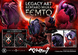 Berserk Ultimate Legacy Art Kentaro Miura Femto 46 cm 1/4 Statue