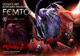 Berserk Ultimate Legacy Art Kentaro Miura Femto 46 cm 1/4 Statue