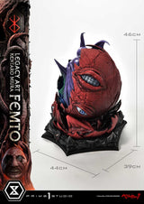 Berserk Ultimate Legacy Art Kentaro Miura Femto 46 cm 1/4 Bonus Version Statue