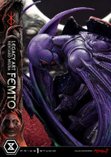 Berserk Ultimate Legacy Art Kentaro Miura Femto 46 cm 1/4 Bonus Version Statue