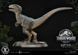 Jurassic World Fallen Kingdom Baby Blue 34 cm 1/2 Prime Collectibles Statue