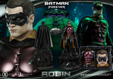 DC Batman Forever Batman Sonar Suit Night Color Edition 95 cm 1/3 Museum Masterline Series Statue