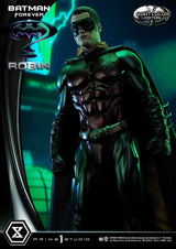 DC Batman Forever Batman Sonar Suit Night Color Edition 95 cm 1/3 Museum Masterline Series Statue