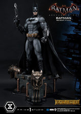 Batman Arkham Knight Batsuit V7.43 Exclusive Version 86 cm 1/3 Statue