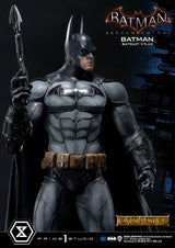 Batman Arkham Knight Batsuit V7.43 Exclusive Version 86 cm 1/3 Statue