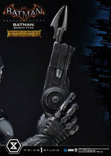 Batman Arkham Knight Batsuit V7.43 Exclusive Version 86 cm 1/3 Statue