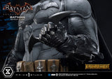 Batman Arkham Knight Batsuit V7.43 Exclusive Version 86 cm 1/3 Statue