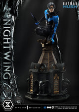 Batman Hush Nightwing 87 cm Statue