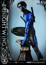 Batman Hush Nightwing 87 cm Statue