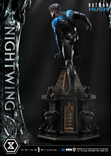 Batman Hush Nightwing 87 cm Statue