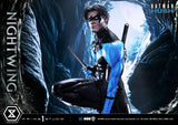 Batman Hush Nightwing 87 cm Statue