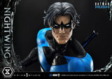 Batman Hush Nightwing 87 cm Statue