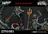 DC Comics Dark Nights The Drowned Deluxe Version 89 cm Metal Statue