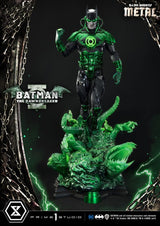 DC Comics Dark Nights The Dawnbreaker 89 cm 1/3 Metal Statue