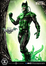 DC Comics Dark Nights The Dawnbreaker 89 cm 1/3 Metal Statue