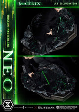 Matrix Museum Neo 71 cm 1/3 Masterline Statue