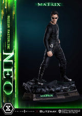 Matrix Museum Neo 71 cm 1/3 Masterline Statue