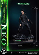 Matrix Museum Neo 71 cm 1/3 Masterline Statue