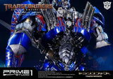 Transformers Age of Extinction Optimus Prime Ultimate Edition EX Version 72 cm Statue