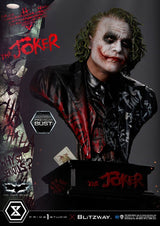 DC Comics The Dark Knight The Joker 26 cm Premium Bust