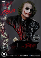 DC Comics The Dark Knight The Joker 26 cm Premium Bust