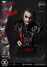 DC Comics The Dark Knight The Joker 26 cm Premium Bust