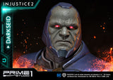 Injustice 2 Darkseid 87 cm Statue