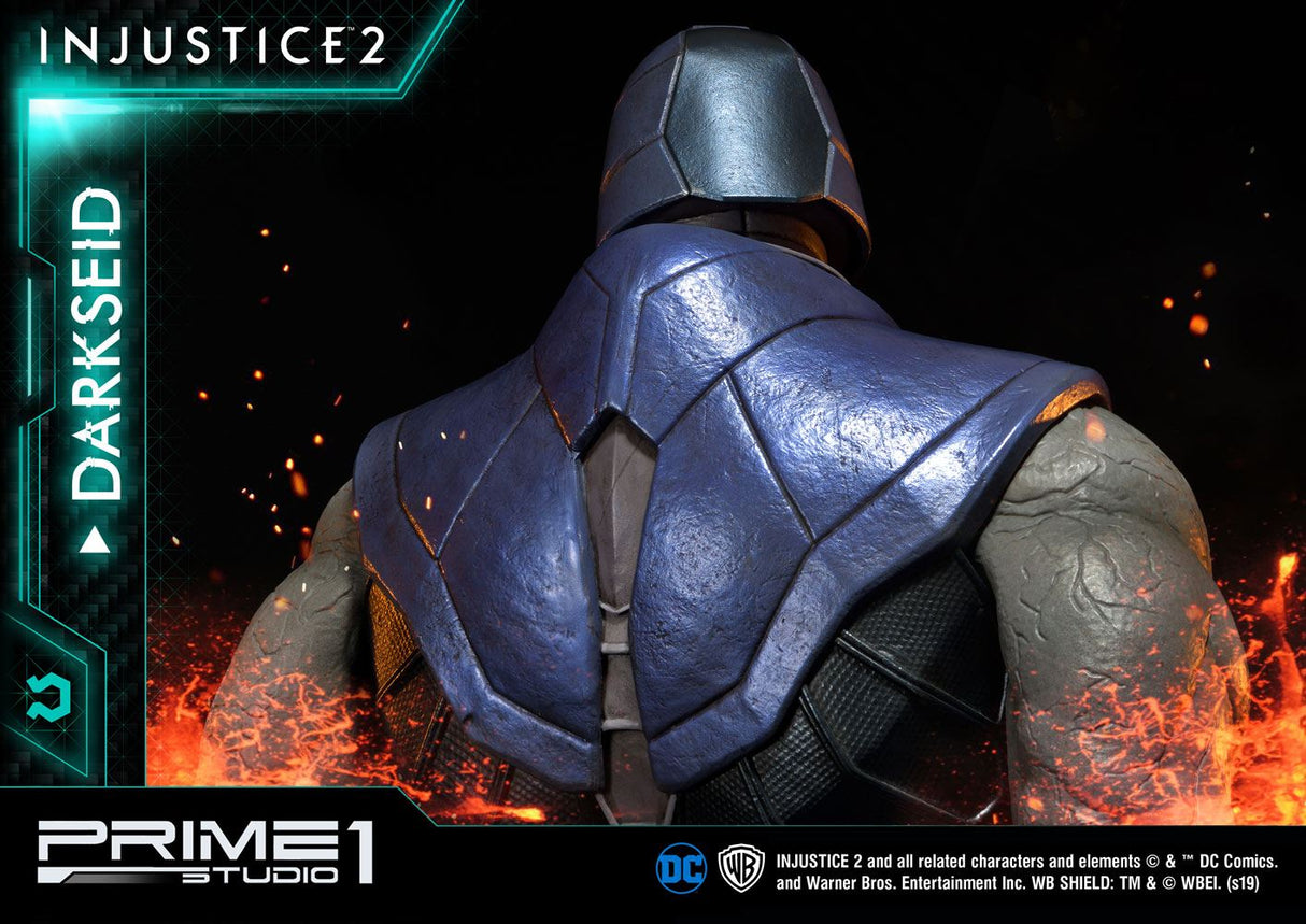 Injustice 2 Darkseid 87 cm Statue