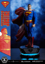 DC Comics Superman Justice Comics 57 cm 1/4 Premium Masterline Series Statue