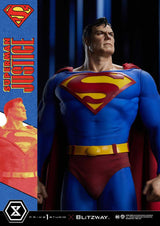 DC Comics Superman Justice Comics 57 cm 1/4 Premium Masterline Series Statue