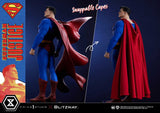 DC Comics Superman Justice Comics 57 cm 1/4 Premium Masterline Series Statue