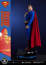 DC Comics Superman Justice Comics 57 cm 1/4 Premium Masterline Series Statue