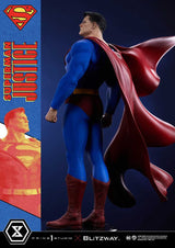 DC Comics Superman Justice Comics 57 cm 1/4 Premium Masterline Series Statue